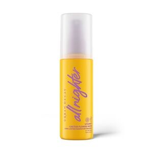 NEW IN BOX Urban Decay All Nighter Long Lasting Makeup Setting Spray~full size